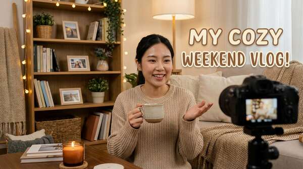 黄色仓库生活视频分享